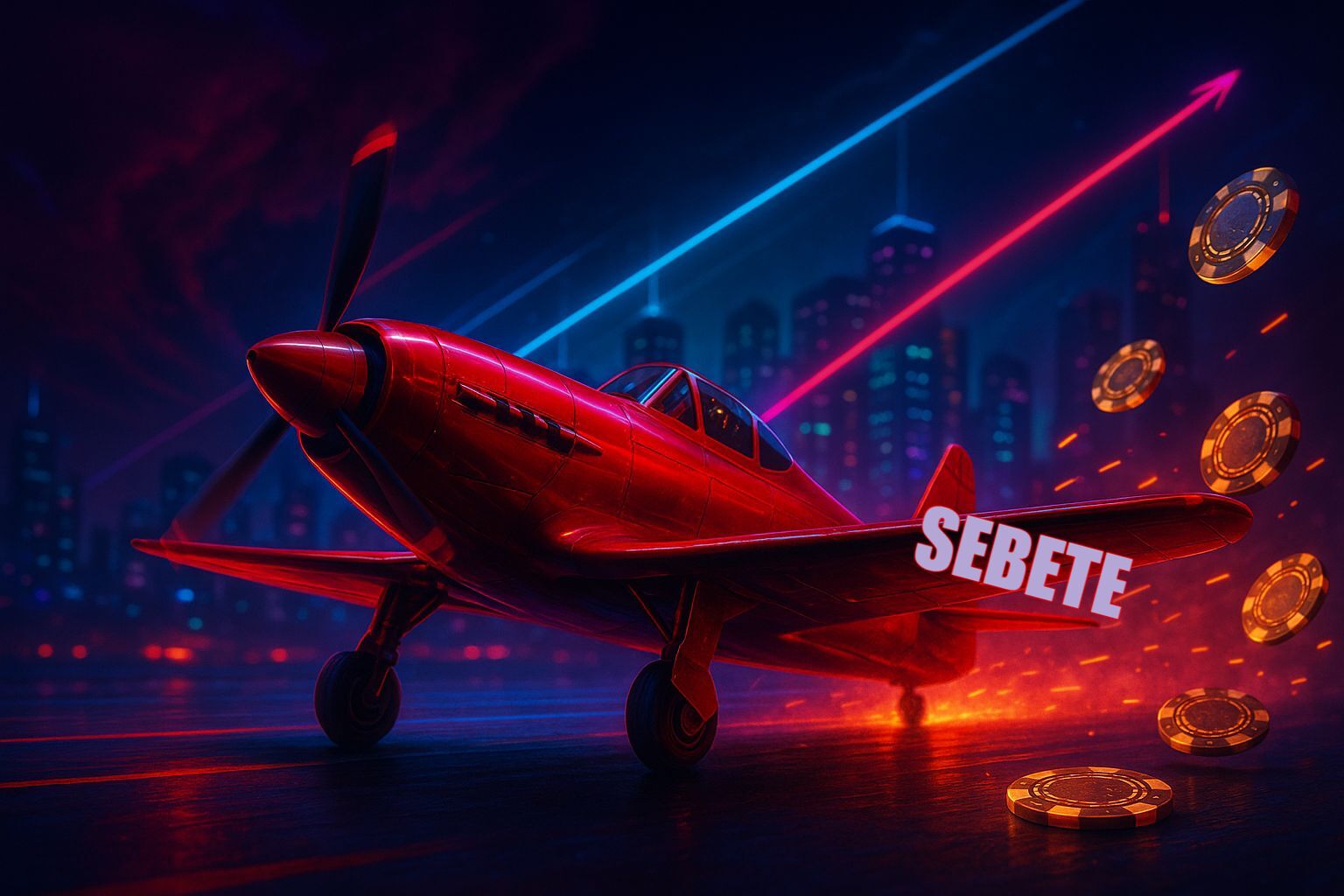 Aviator Festivo