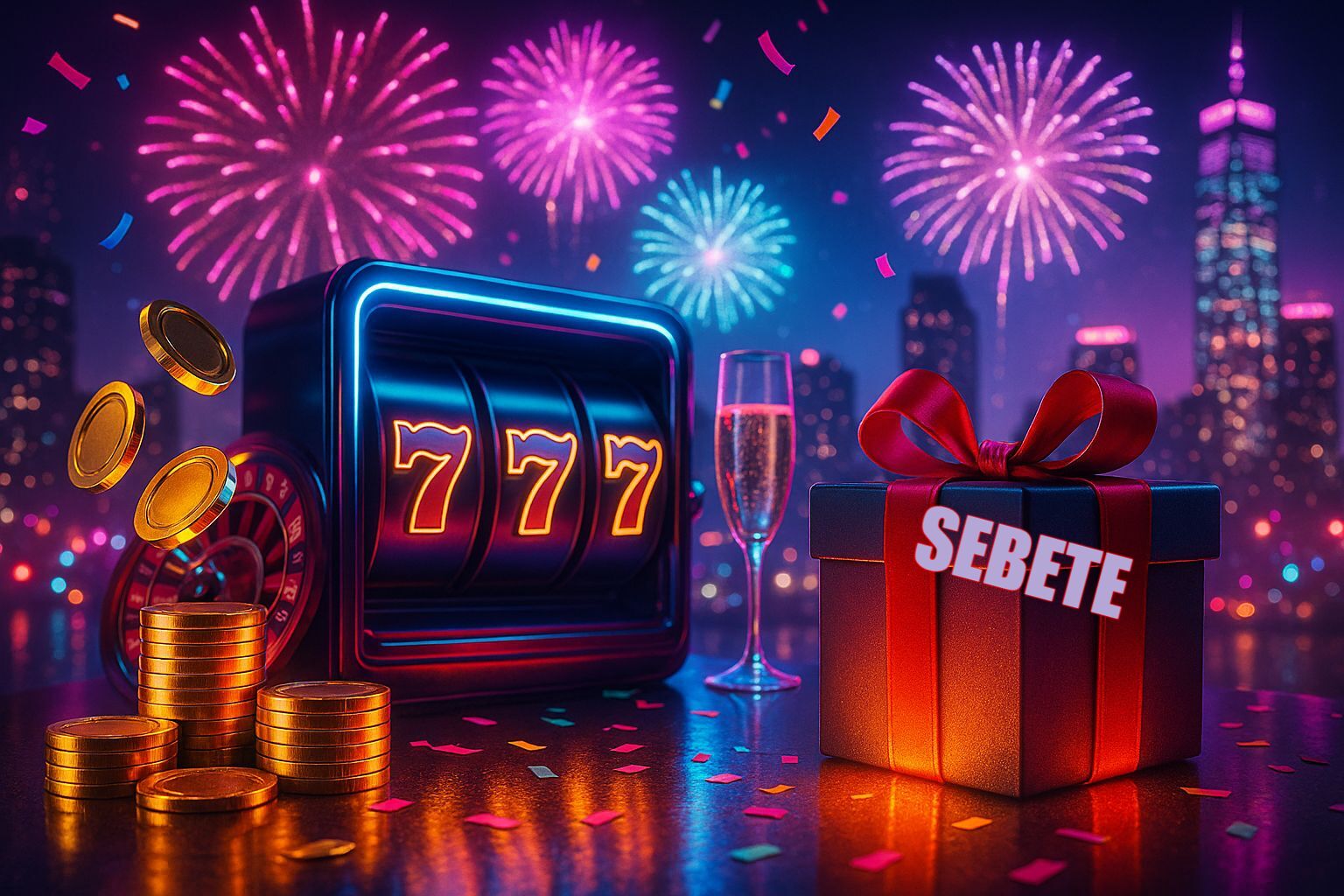 Bônus Festivos