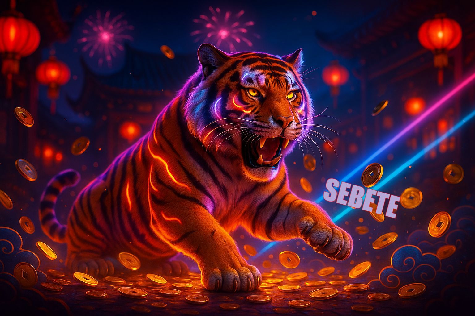 Como Jogar Fortune Tiger